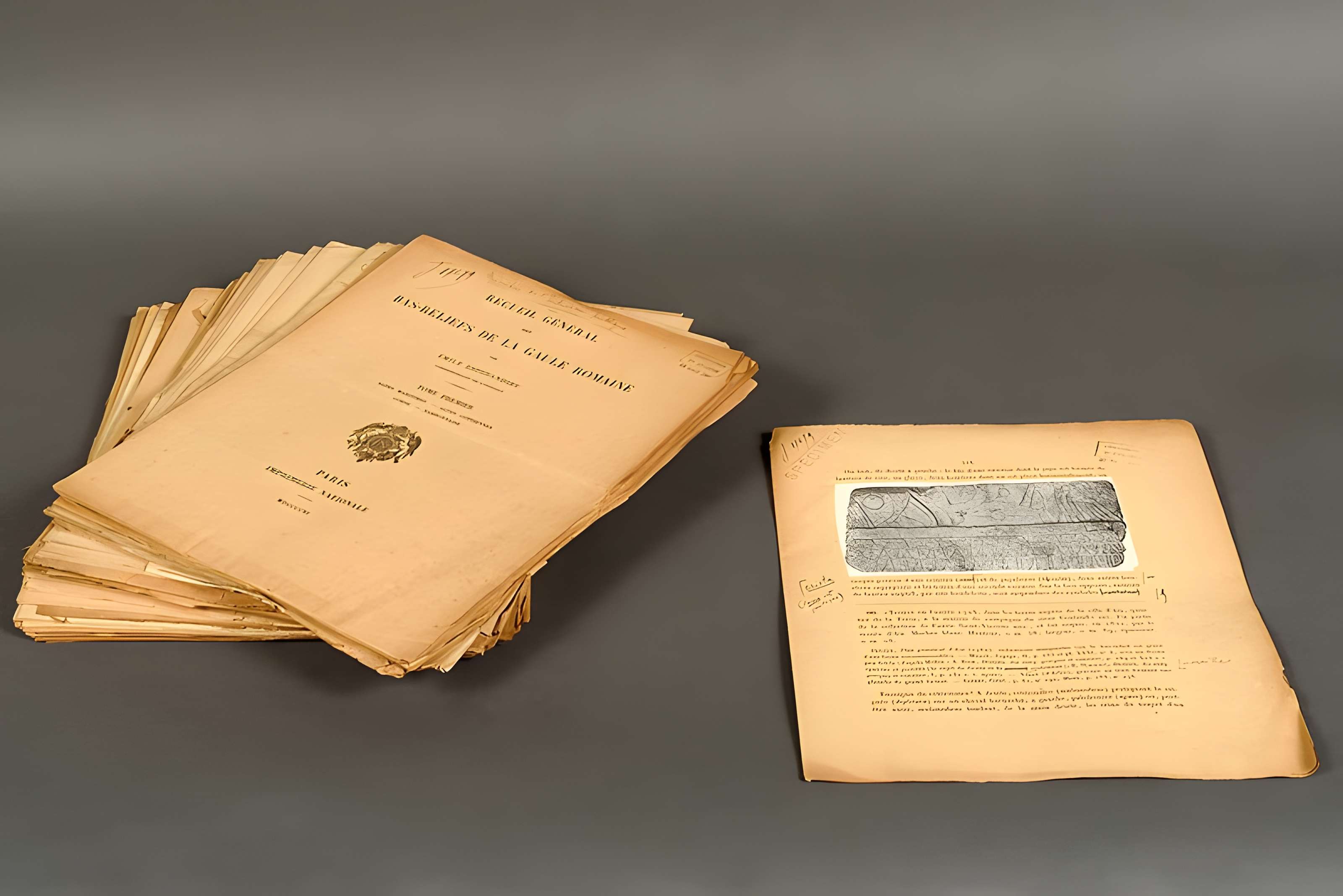 Palais du Roure d'Avignon