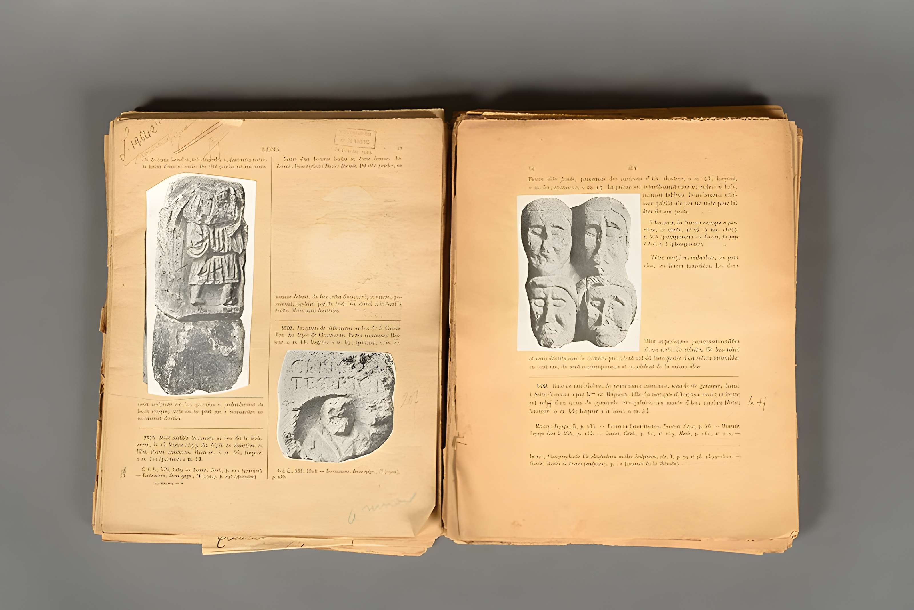 Palais du Roure d'Avignon