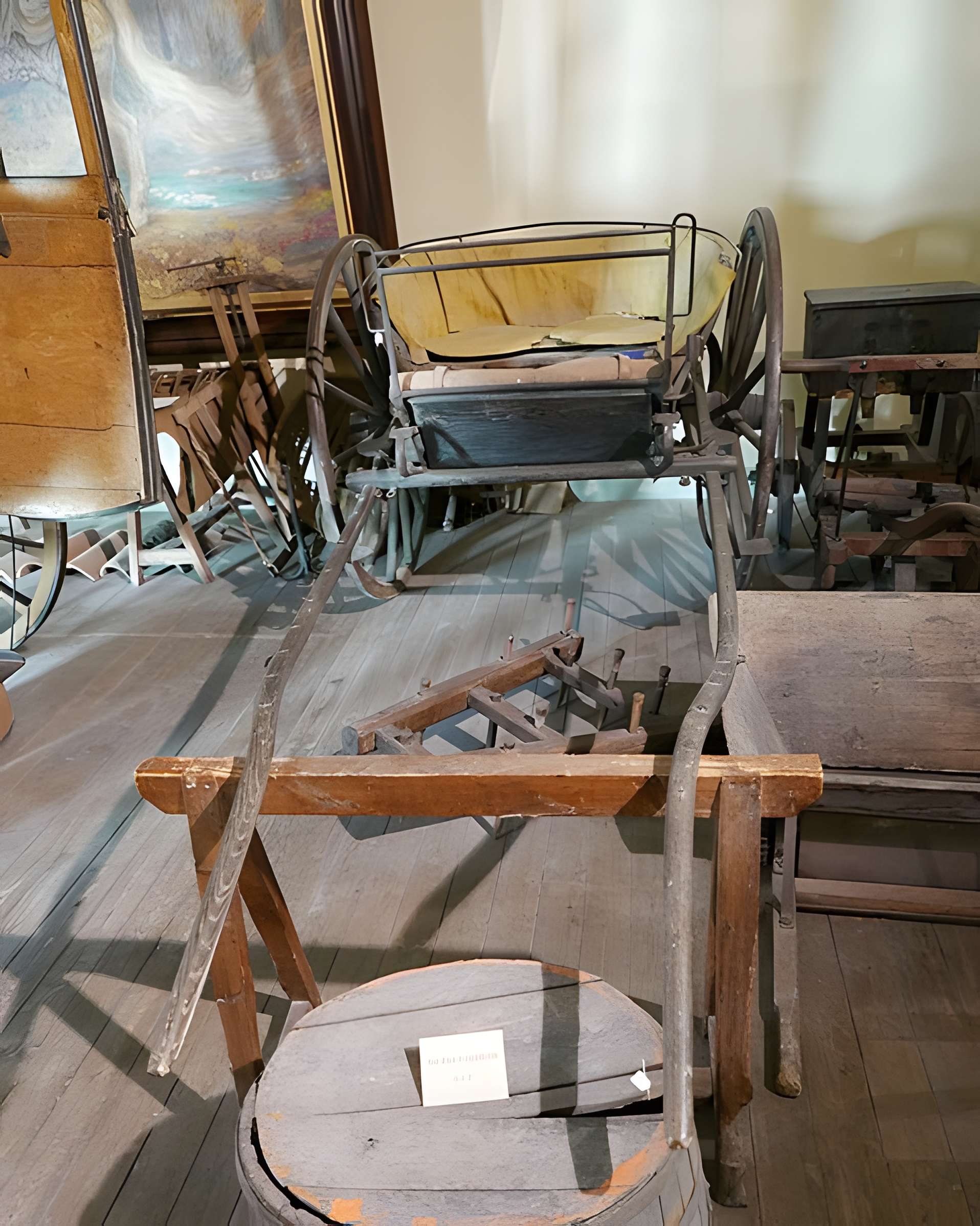 Palais du Roure d'Avignon