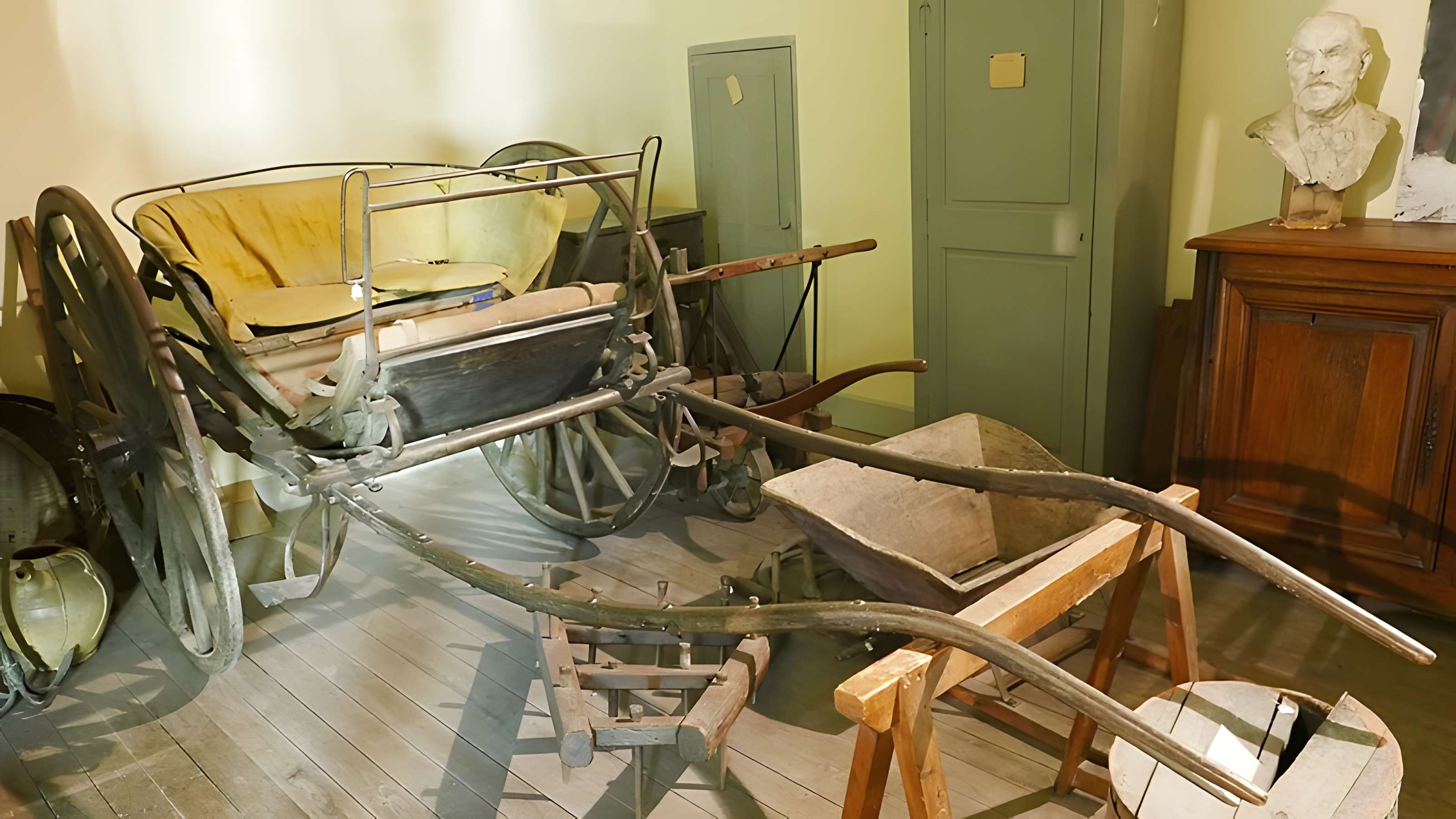 Palais du Roure d'Avignon