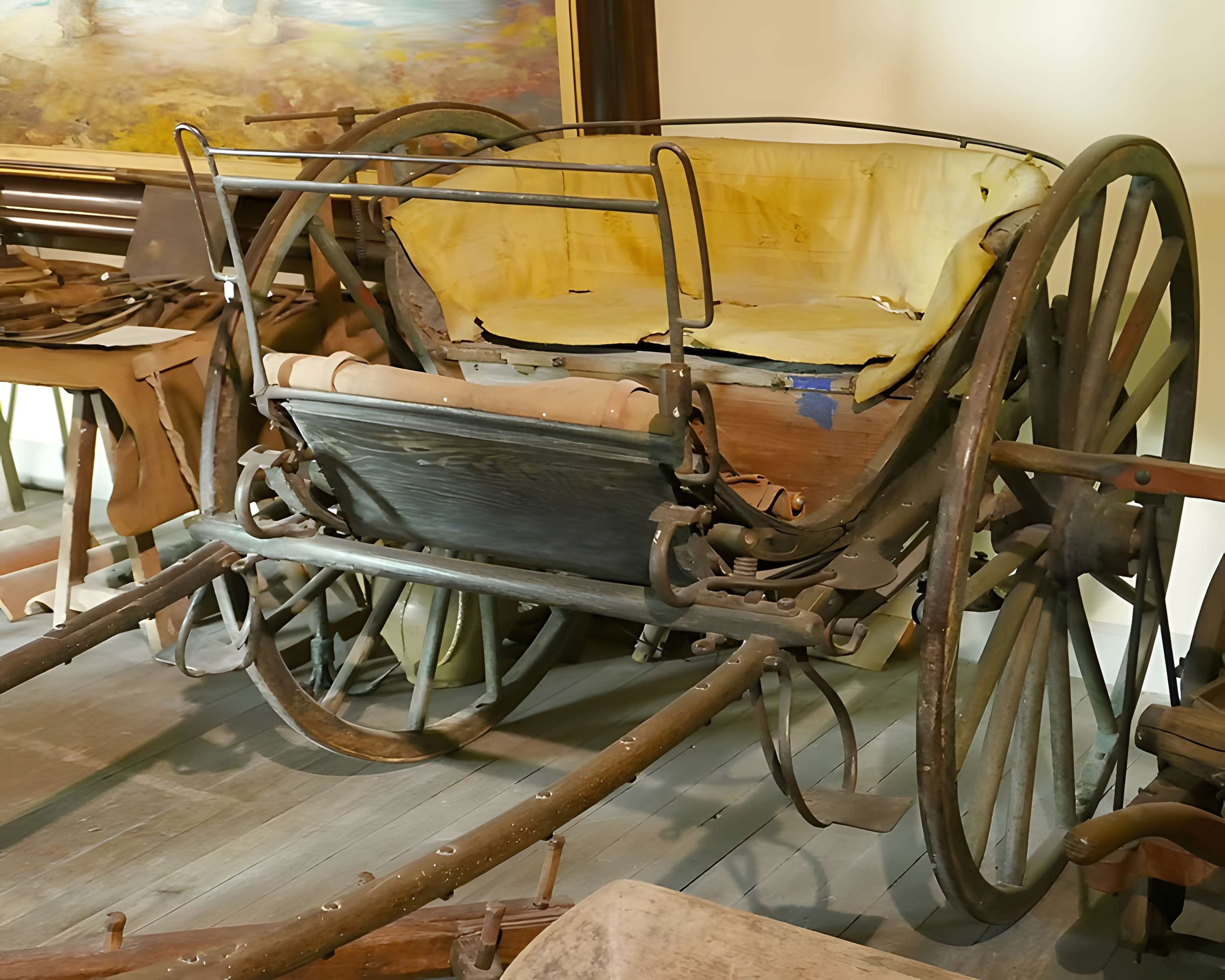 Palais du Roure d'Avignon