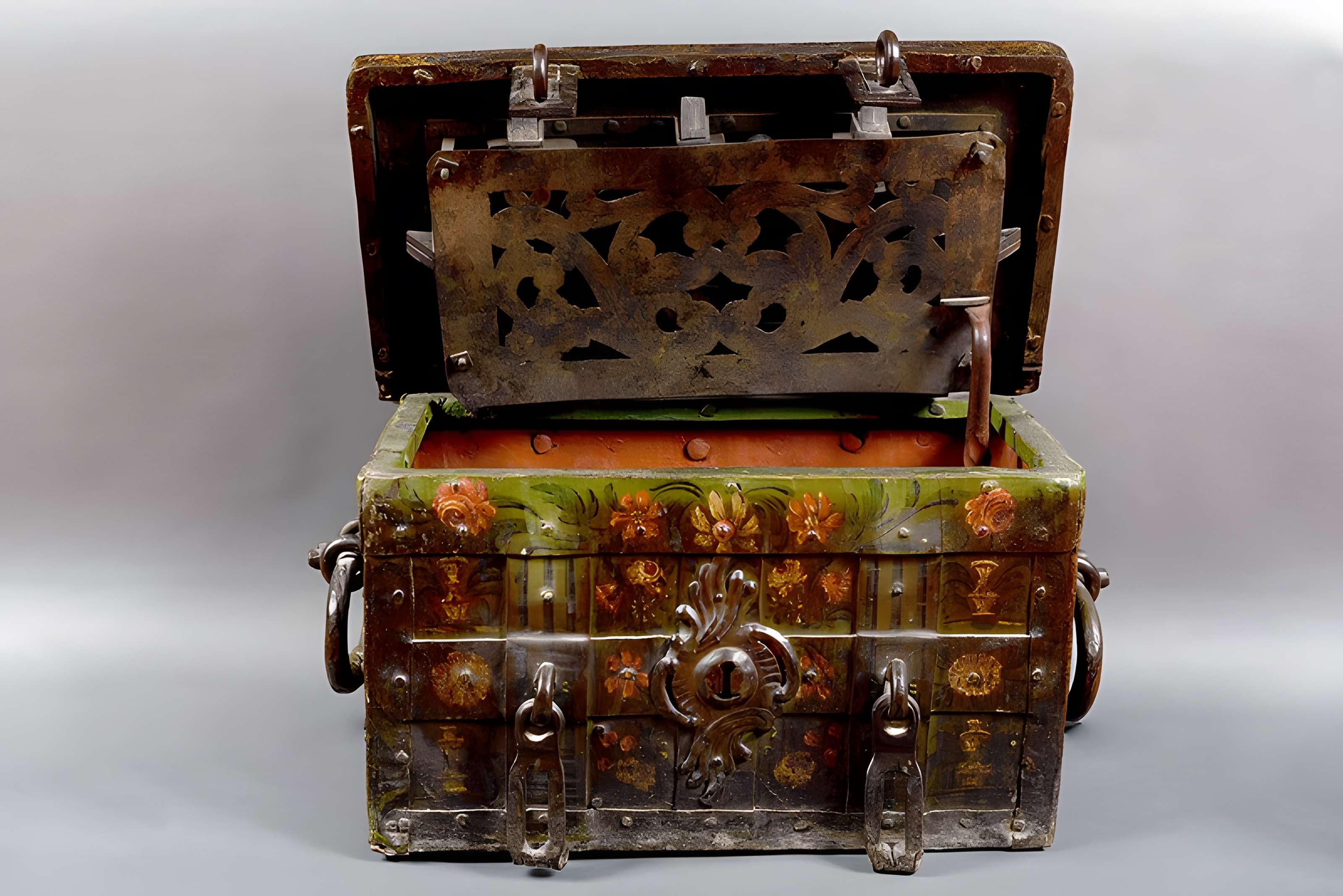 Palais du Roure d'Avignon