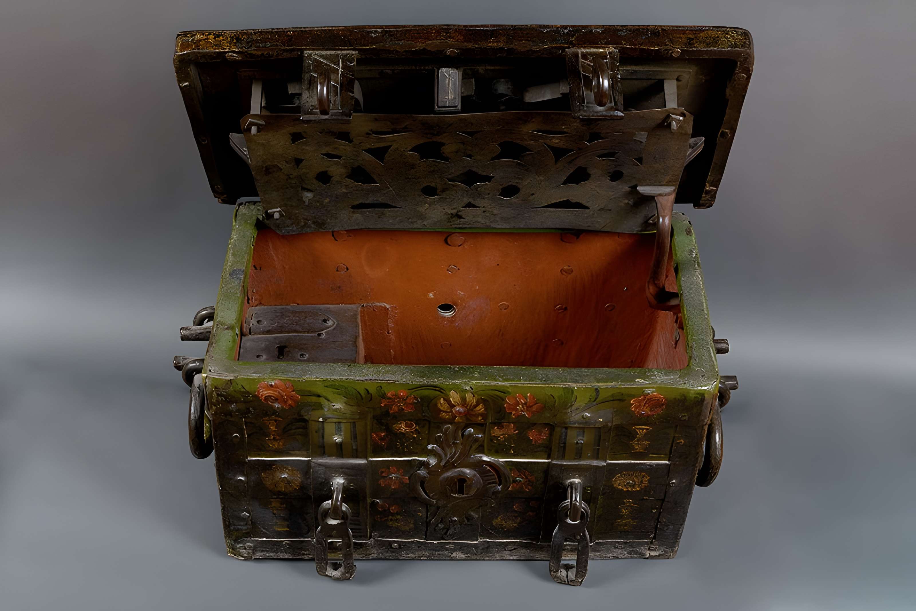 Palais du Roure d'Avignon