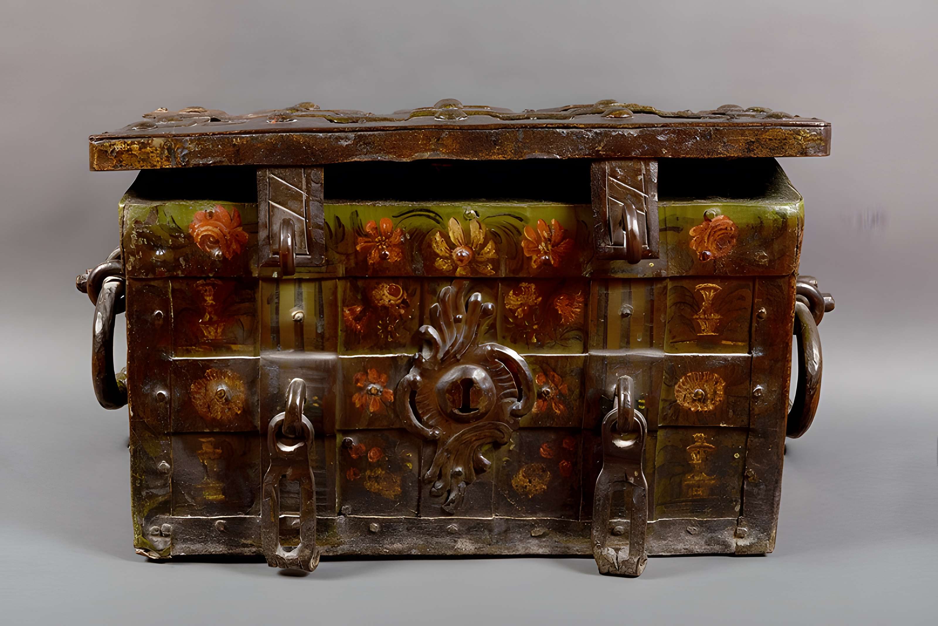 Palais du Roure d'Avignon