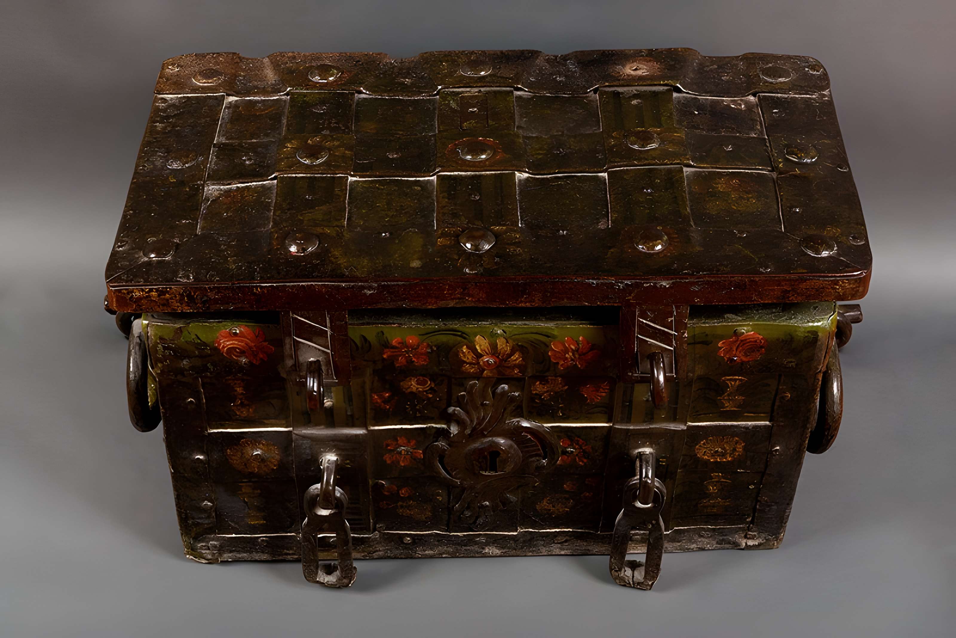 Palais du Roure d'Avignon