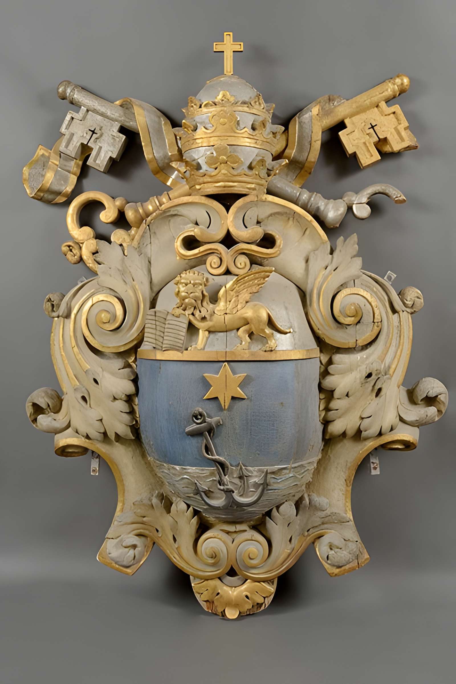 Palais du Roure d'Avignon