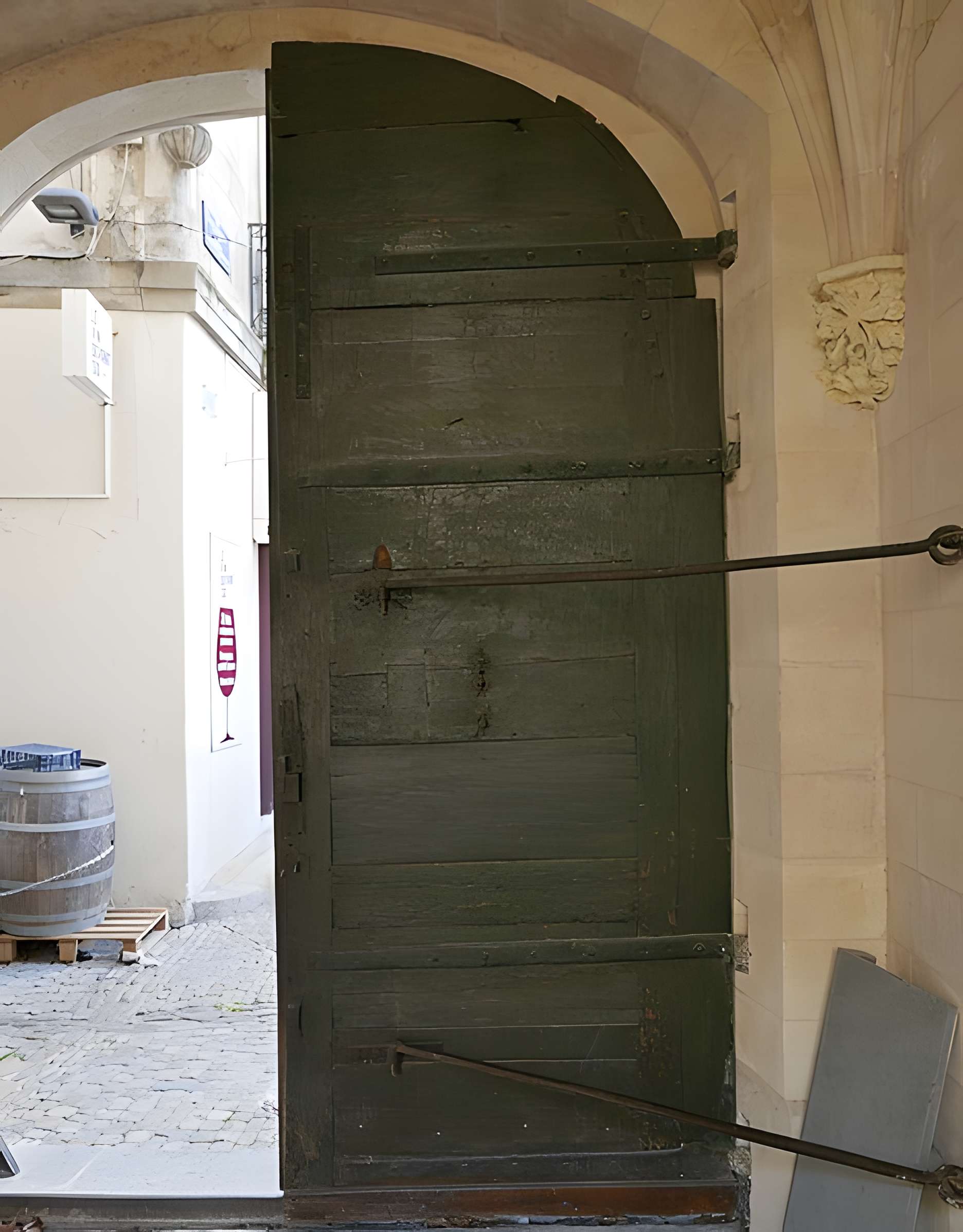 Palais du Roure d'Avignon