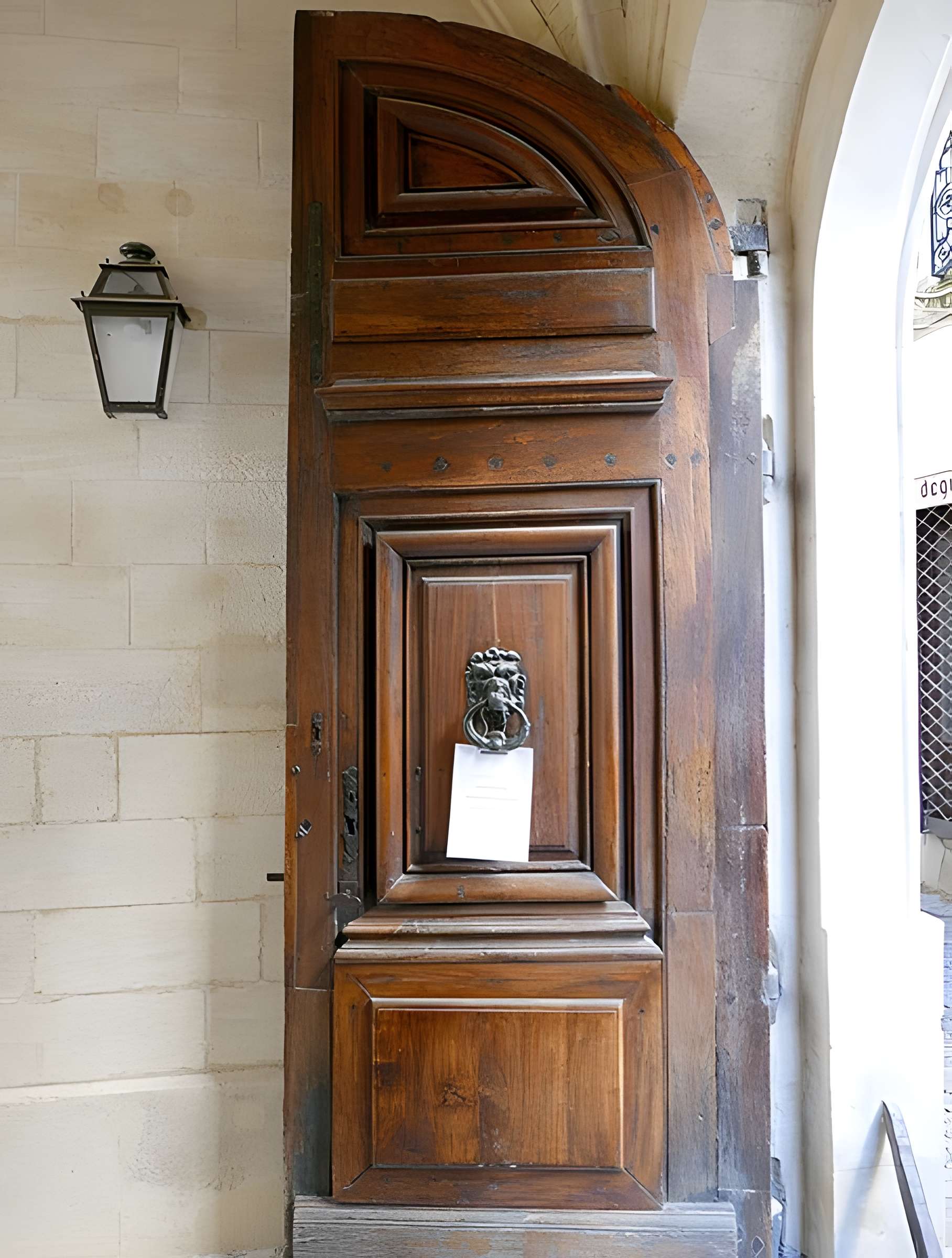 Palais du Roure d'Avignon