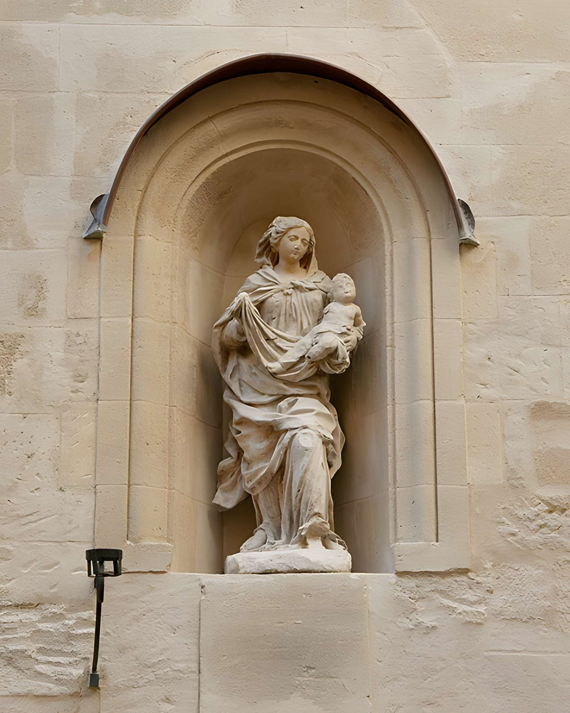 Palais du Roure d'Avignon