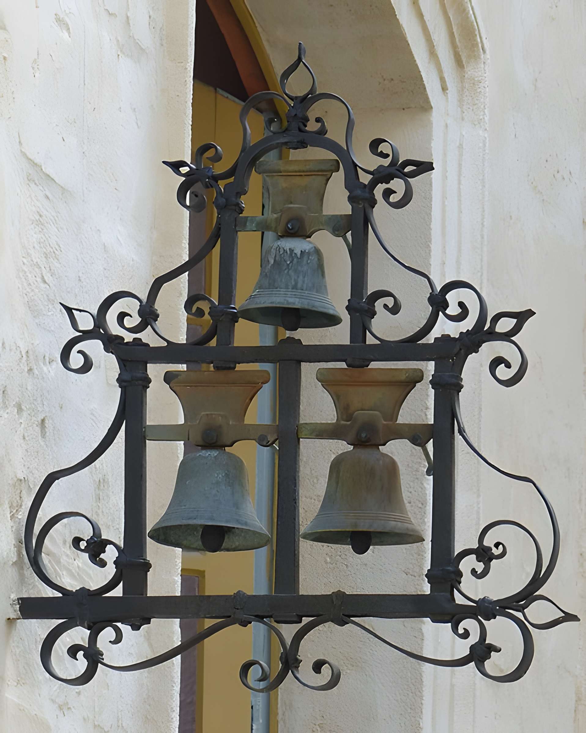 Palais du Roure d'Avignon