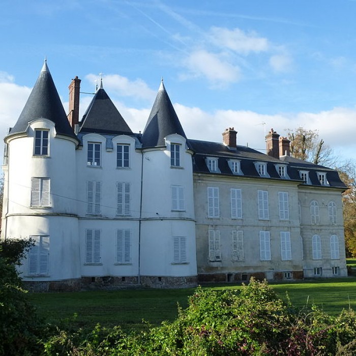 Photo de Château de Bélou