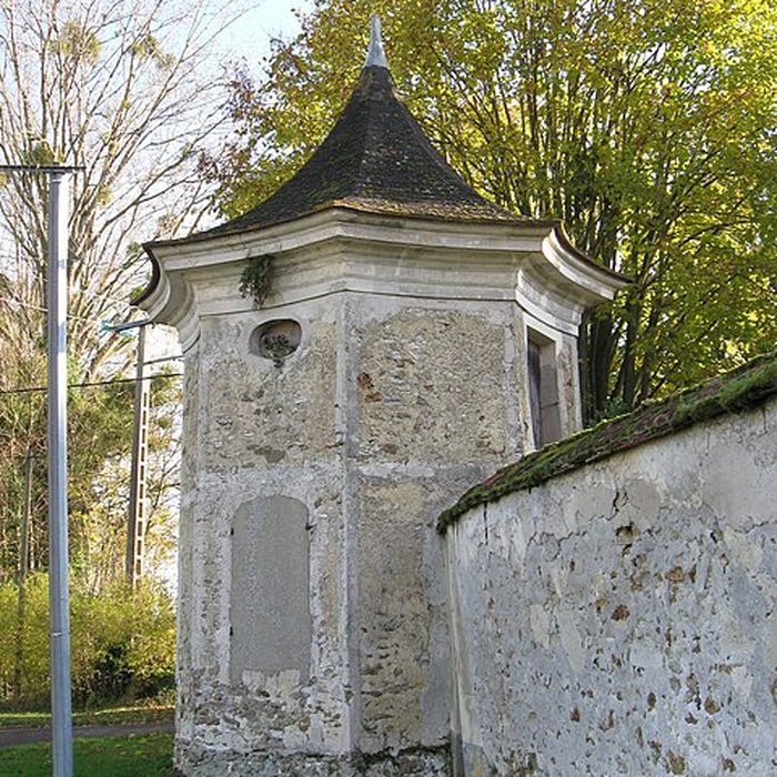 Photo de Château de Bélou