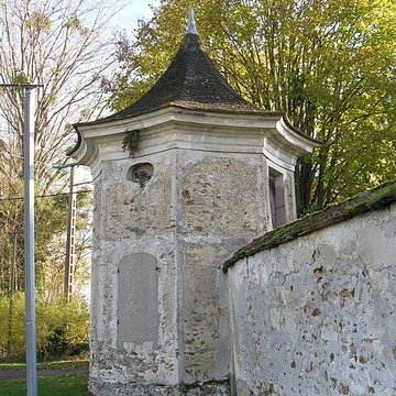 Château de Bélou