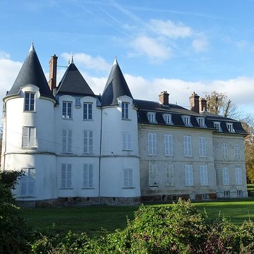 Château de Bélou