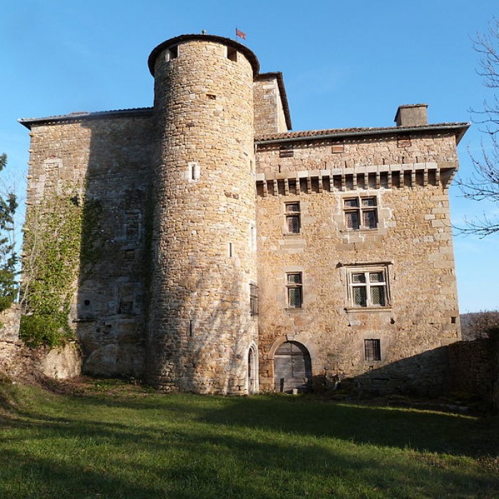 Photo de Château de Belpech