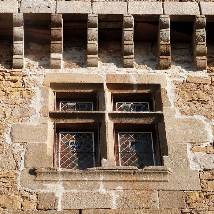 Photo de Château de Belpech