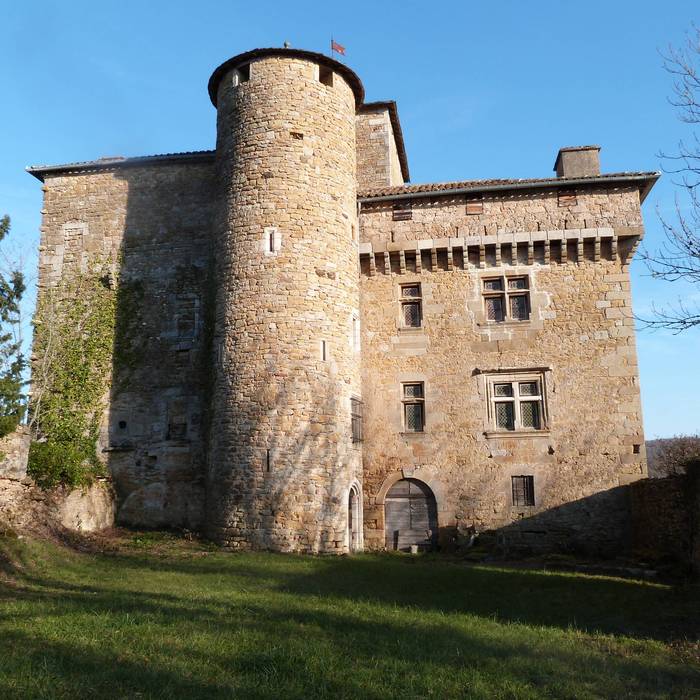 Photo de Belpech Castle