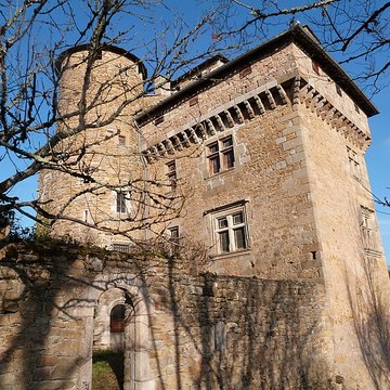 Château de Belpech