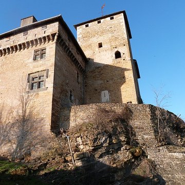 Château de Belpech