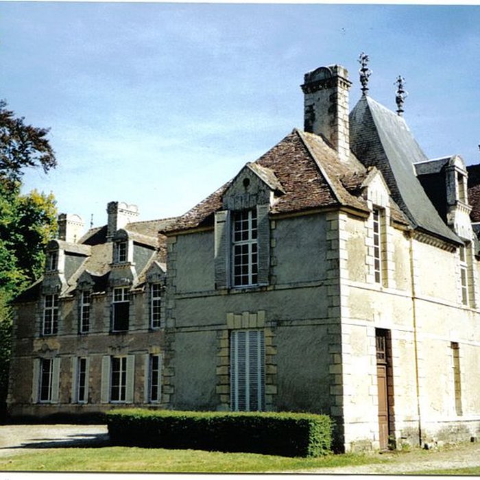 Photo de Château de Beneauville à Chicheboville
