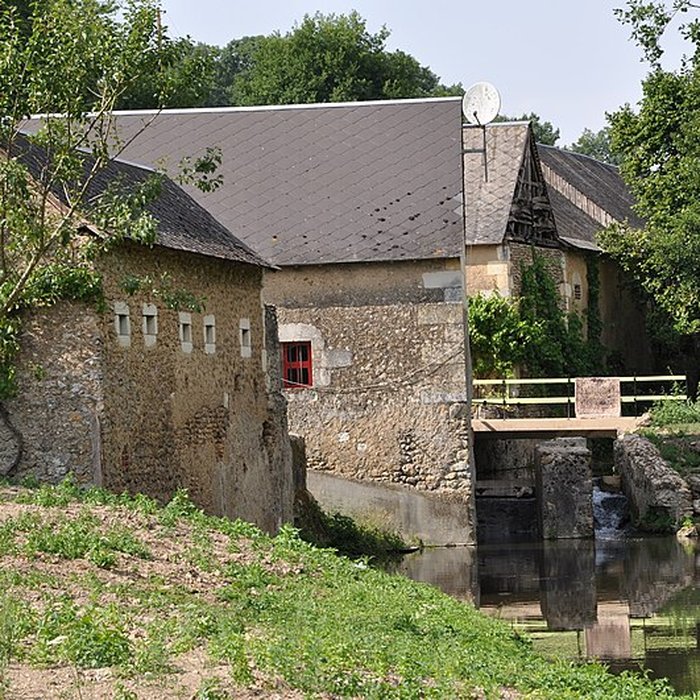 Photo de Château de Bénéhard