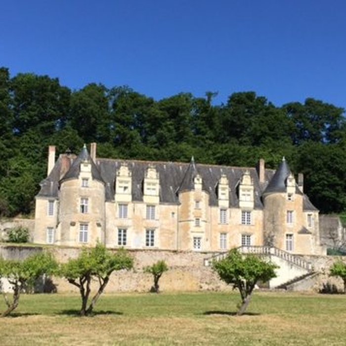 Photo de Château de Bénéhard