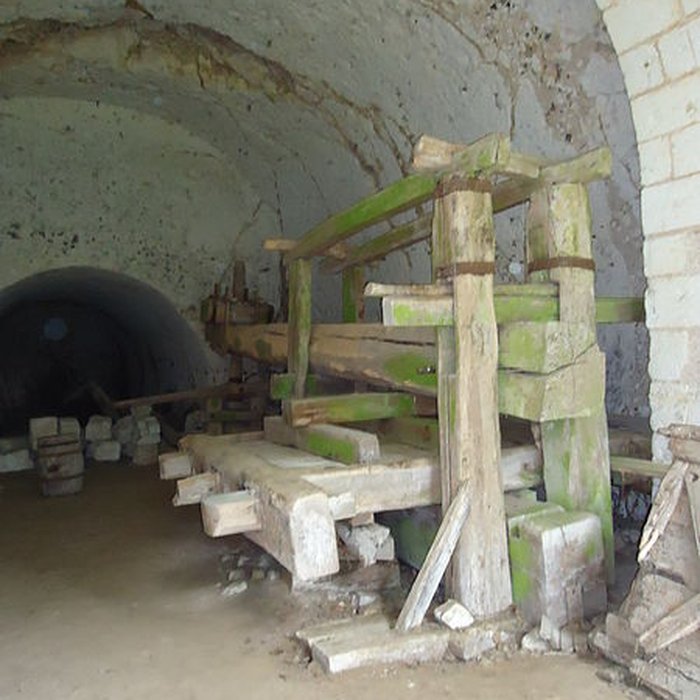 Photo de Château de Bénéhard