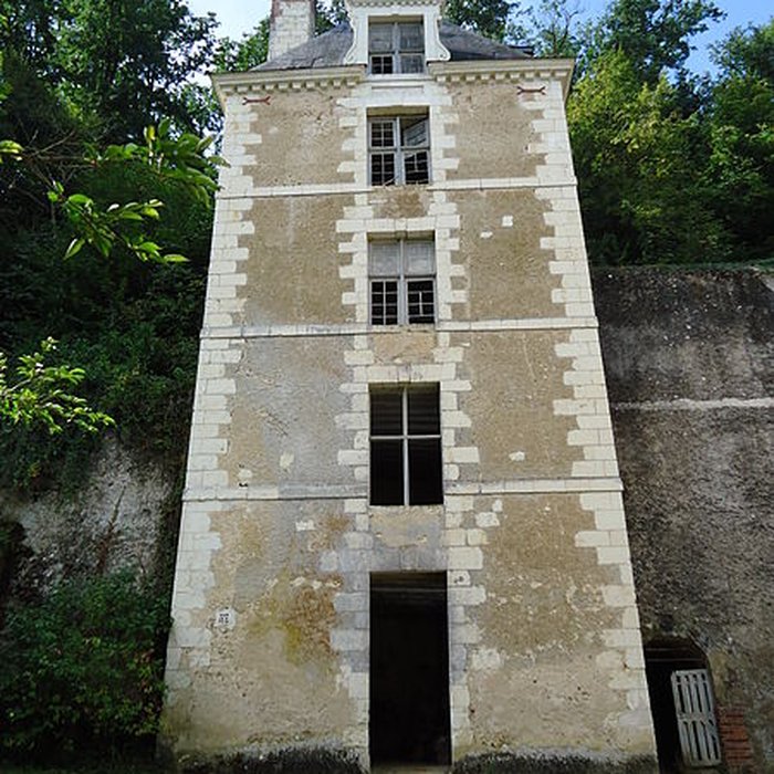 Photo de Château de Bénéhard