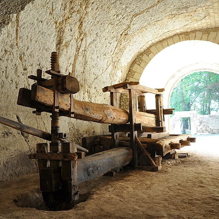 Photo de Château de Bénéhard