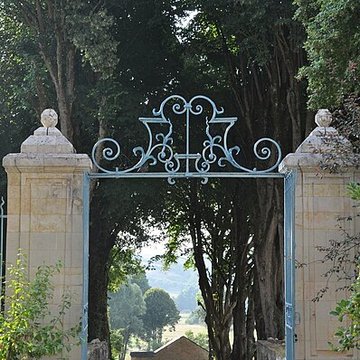 Château de Bénéhard