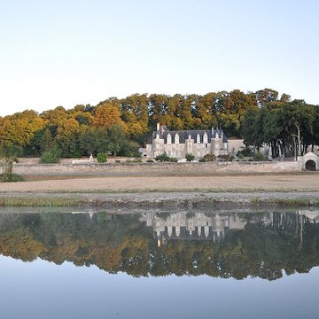 Château de Bénéhard