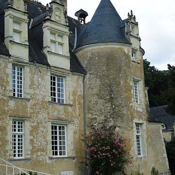 Château de Bénéhard