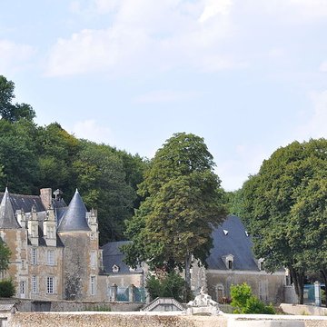 Château de Bénéhard