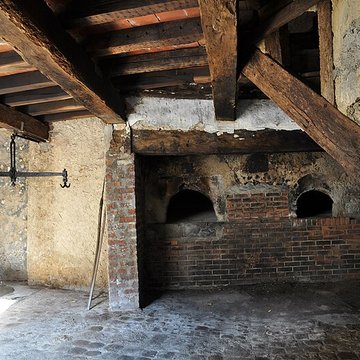 Château de Bénéhard