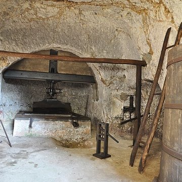 Château de Bénéhard