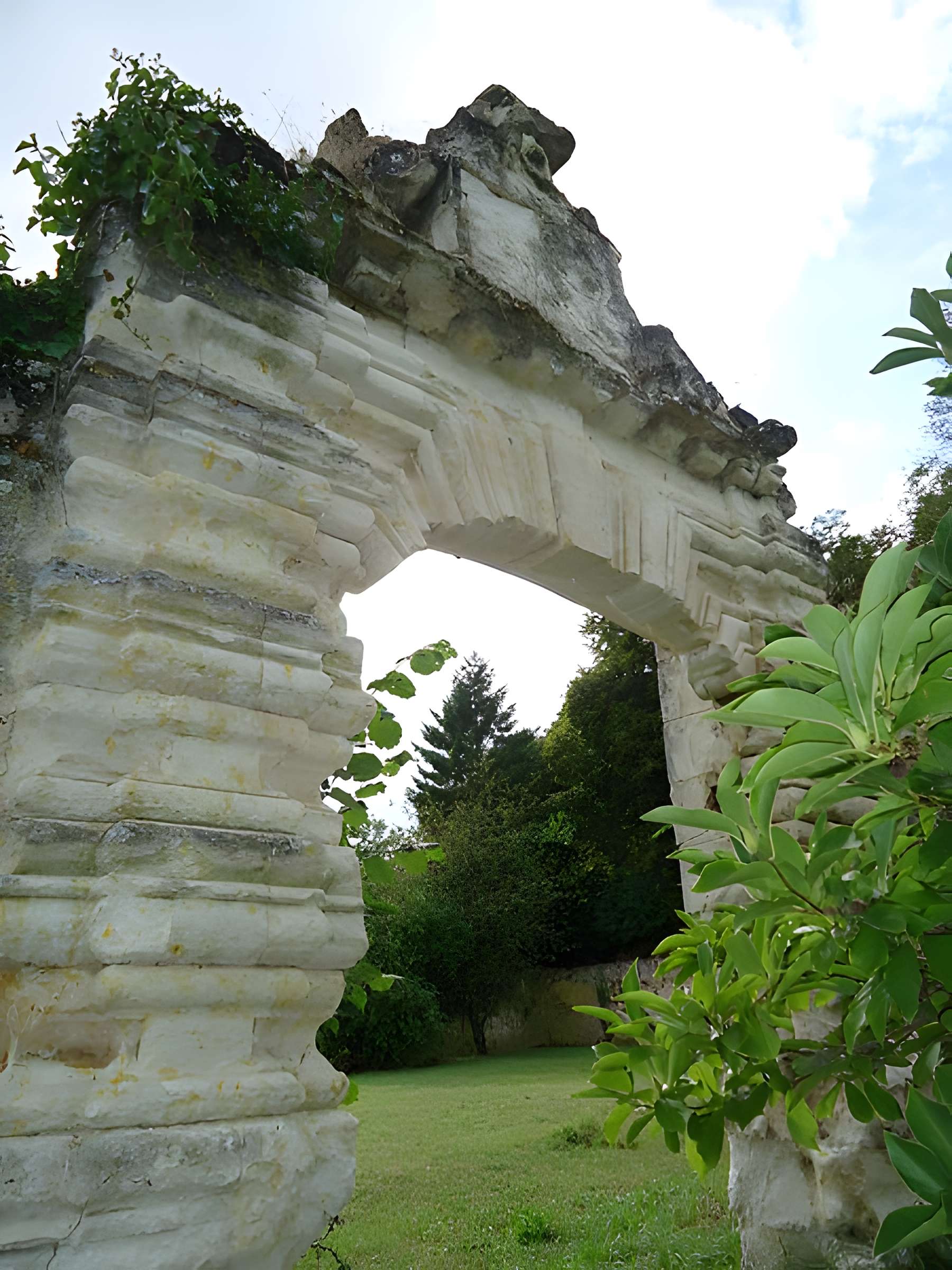 Château de Bénéhard
