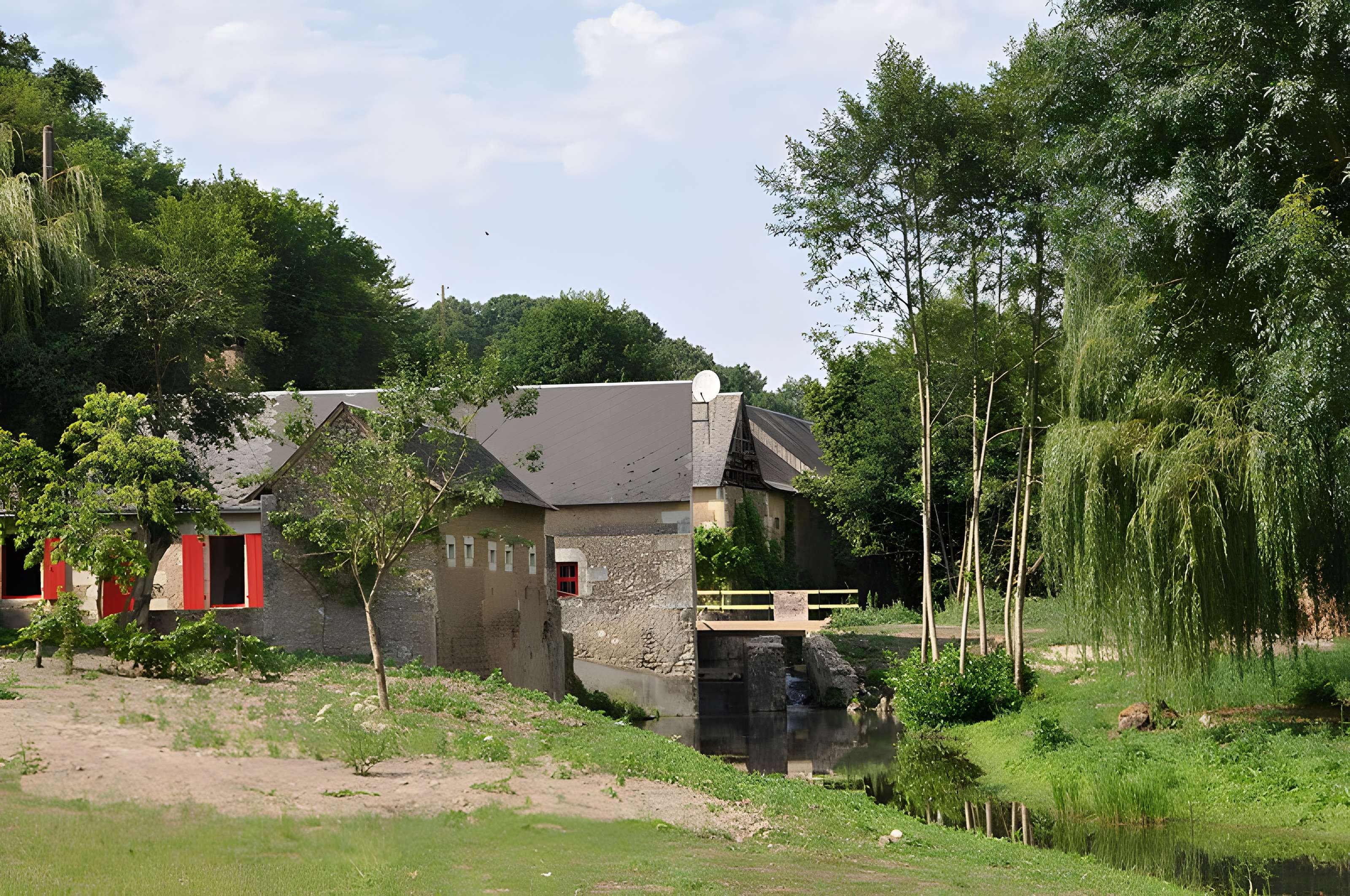 Château de Bénéhard