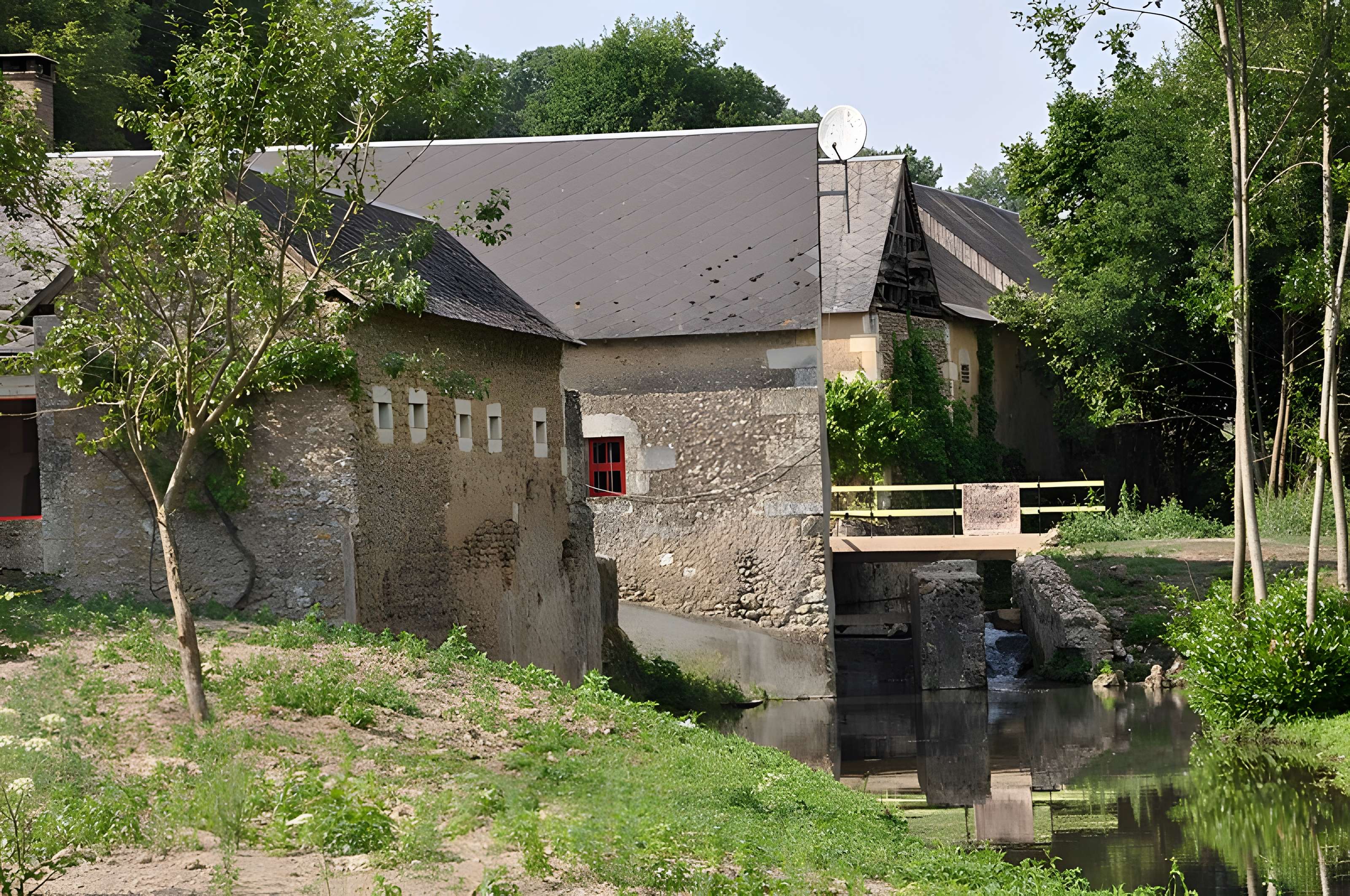 Château de Bénéhard