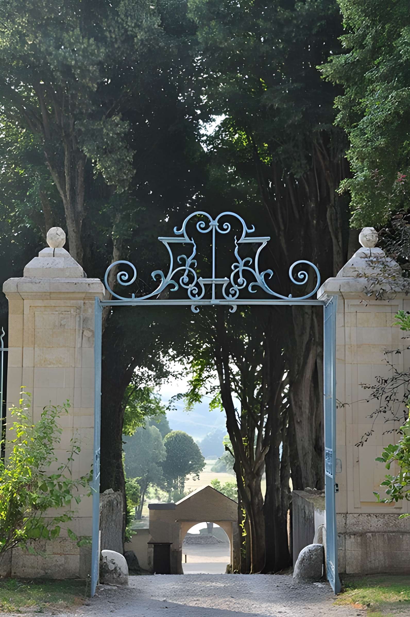 Château de Bénéhard
