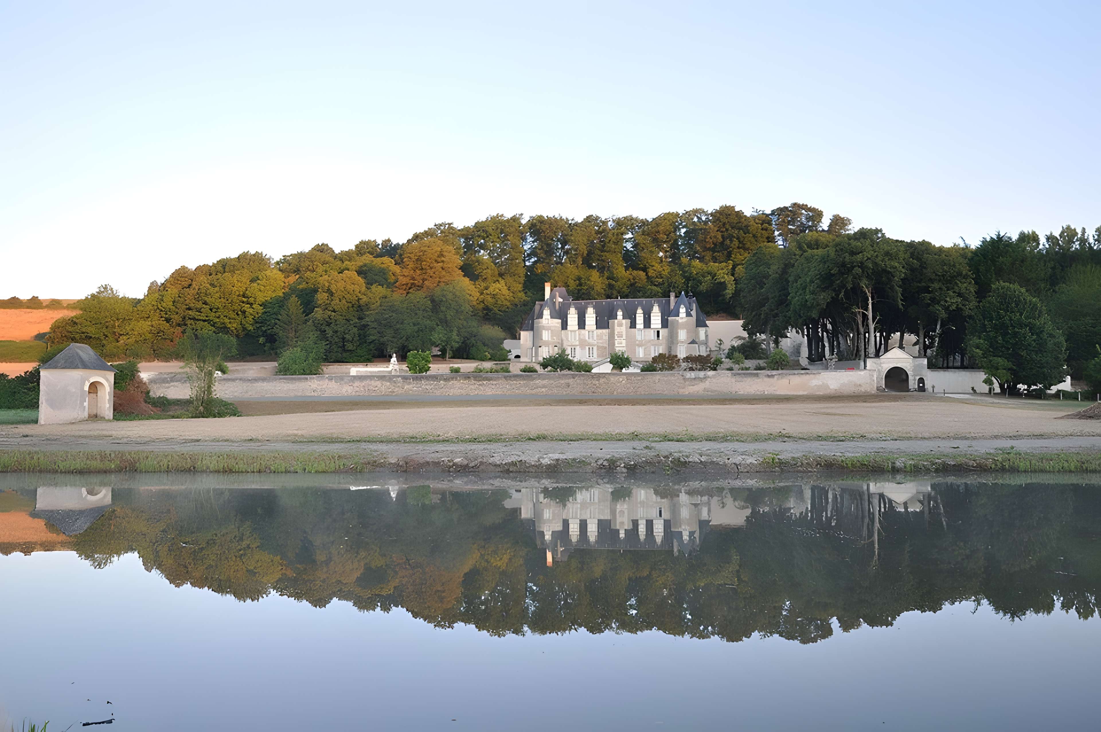 Château de Bénéhard