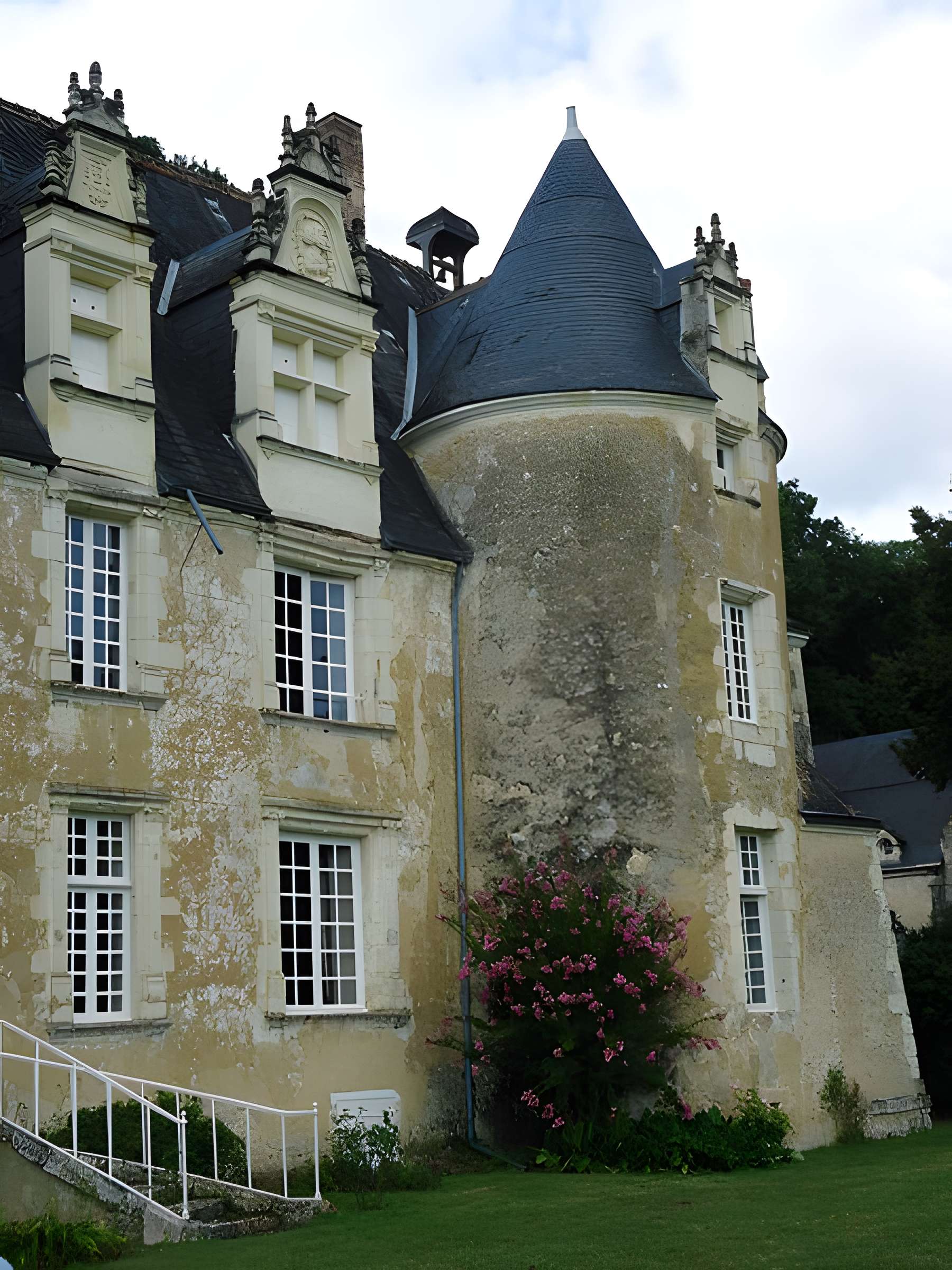 Château de Bénéhard
