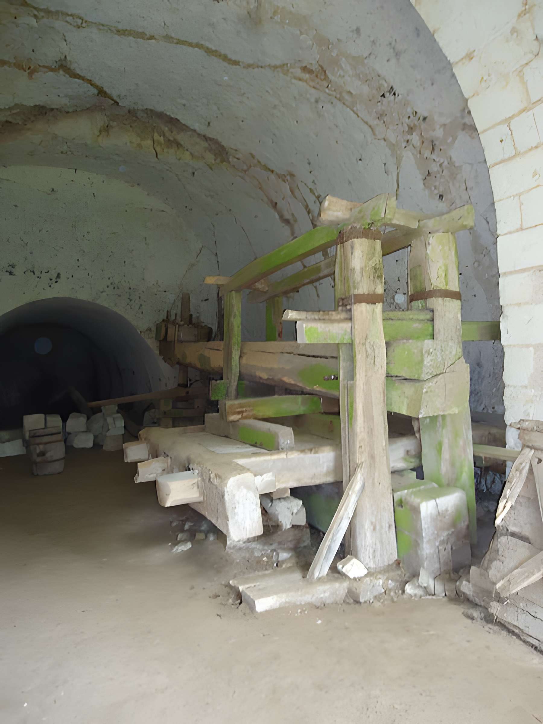 Château de Bénéhard