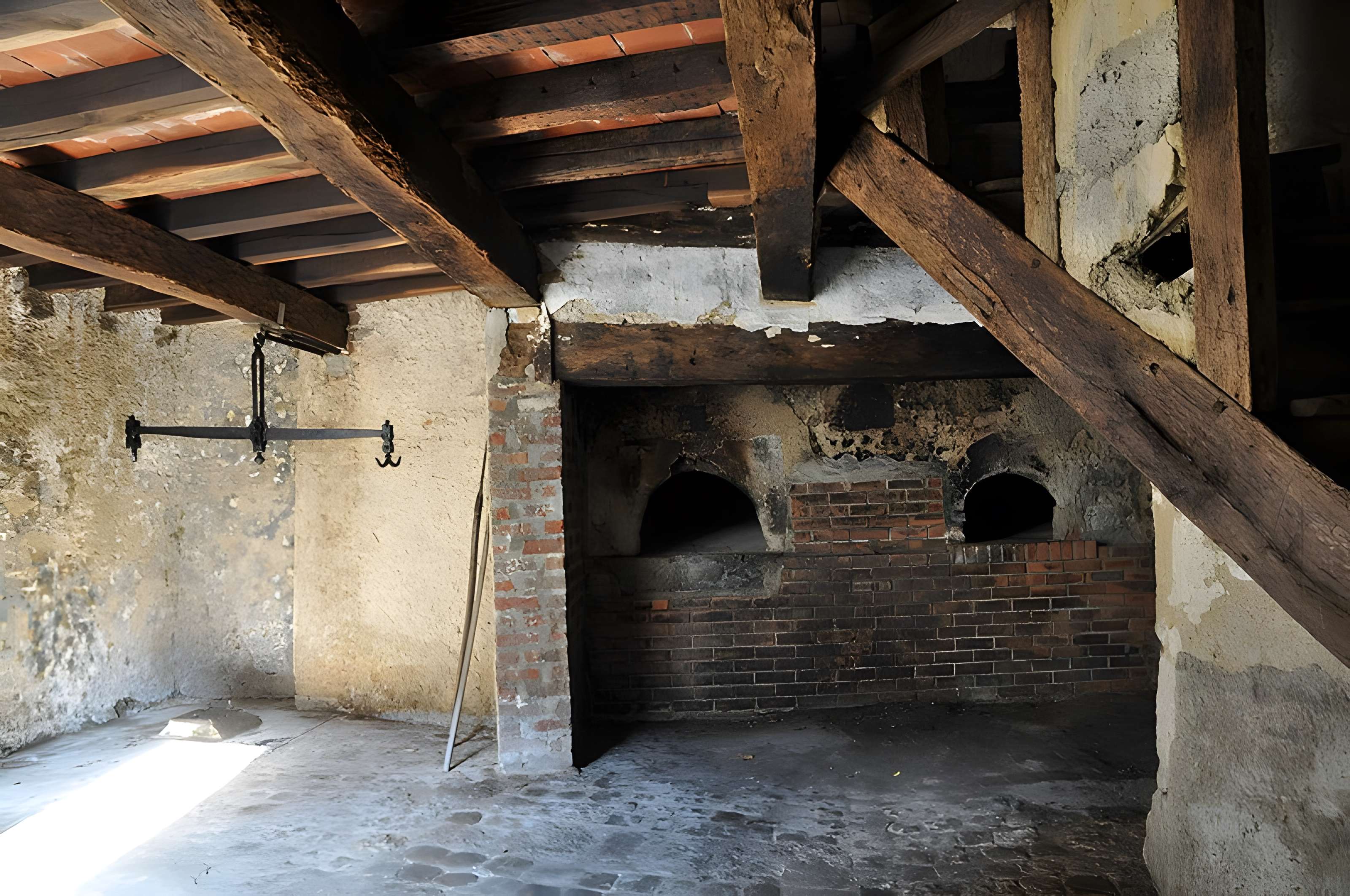 Château de Bénéhard