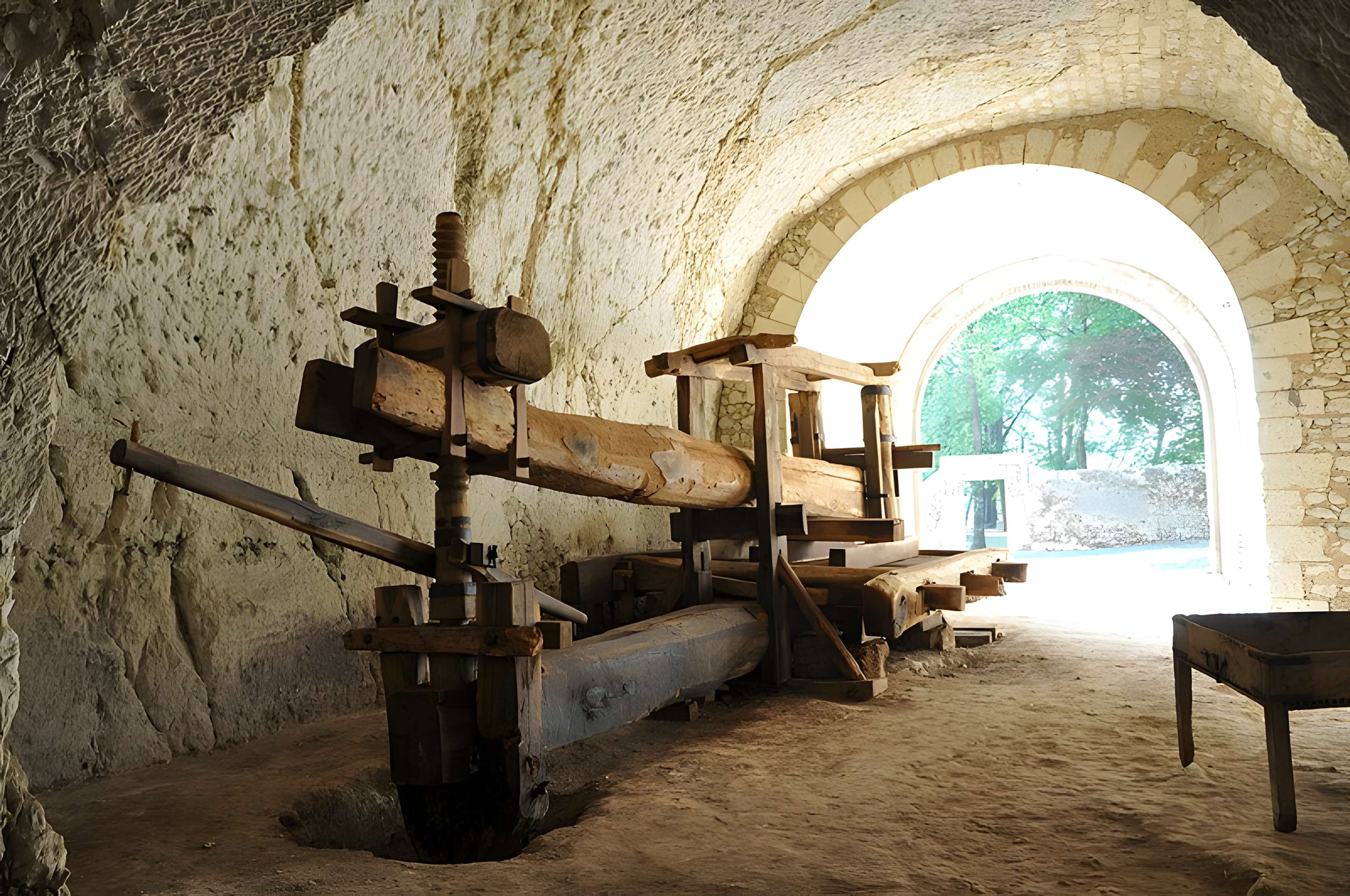 Château de Bénéhard