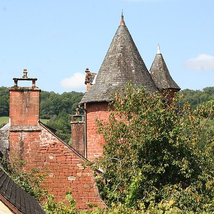 Photo de Château de Benge