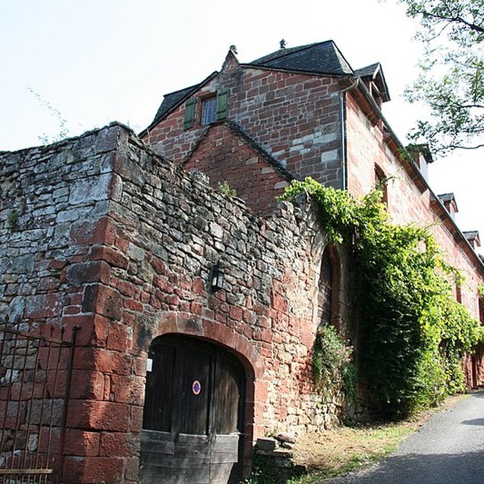 Photo de Château de Benge