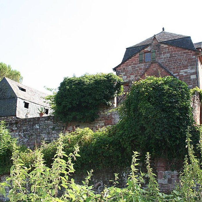 Photo de Château de Benge