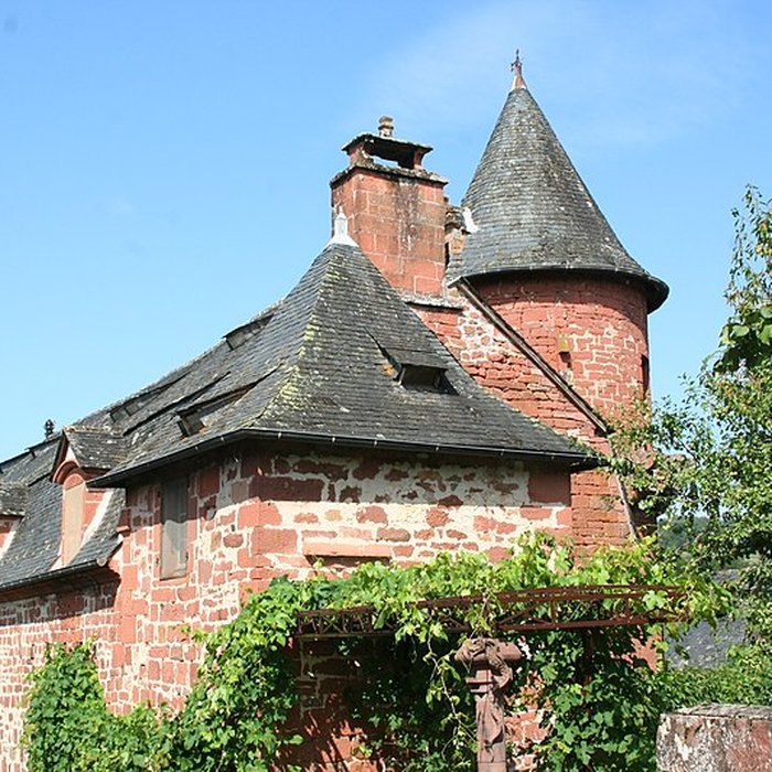 Photo de Château de Benge