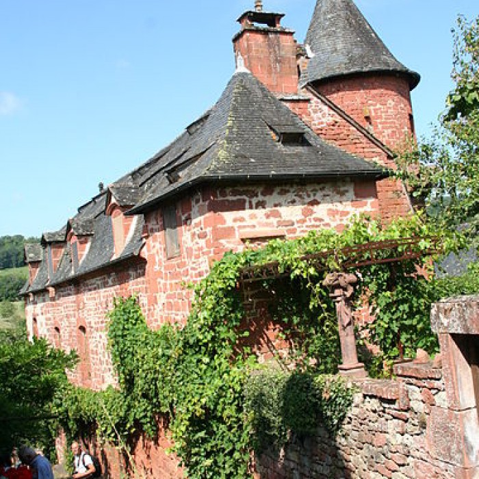 Photo de Château de Benge