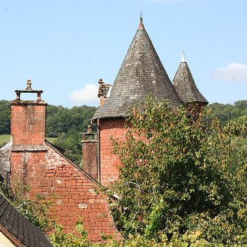 Château de Benge